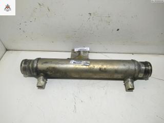 охладитель EGR / Радиатор EGR Citroen C8 1 поколение 2003, 2.2 л., дизель, МКПП, зелёный, минивэн, 1490942080