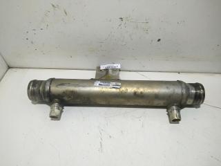 охладитель EGR / Радиатор EGR Citroen C8 2003, 2.2 л., дизель, МКПП, зелёный, минивэн, 1490942080