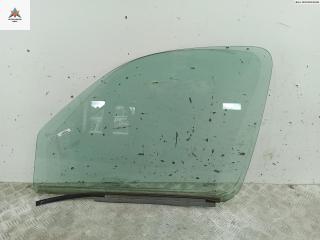 стекло двери передней левой Renault Kangoo 1 поколение [рестайлинг] 2004, 1.5 л., дизель, МКПП, жёлтый, фургон