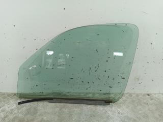 стекло двери передней левой Renault Kangoo I 2004, 1.5 л., дизель, МКПП, жёлтый, фургон