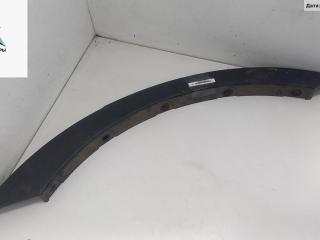 Накладка на арку задняя левая BMW X3 E83 2005, 2.0 л., дизель, МКПП, зелёный, внедорожник 5 дв., 3330867