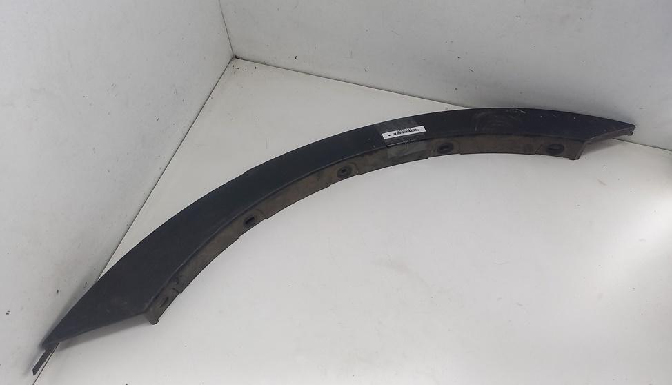 Накладка на арку задняя левая BMW X3 E83 2005, 2.0 л., дизель, МКПП, зелёный, внедорожник 5 дв., 3330867