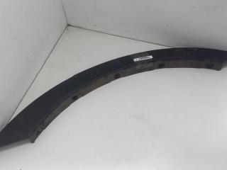 Накладка на арку задняя левая BMW X3 E83 2005, 2.0 л., дизель, МКПП, зелёный, внедорожник 5 дв., 3330867