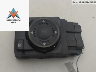 джойстик регулировки зеркал Volkswagen Passat B5 1997, 1.8 л., бензин, МКПП, красный, седан, 3B1959565B