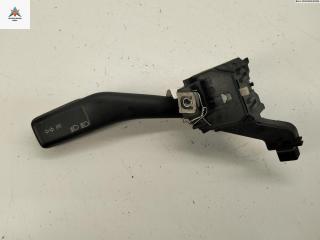 переключатель поворотов Volkswagen Golf 5 поколение 2004, 2.0 л., бензин, МКПП, чёрный, хетчбэк 3 дв., 1K0953513