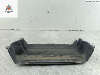 воздуховод Jaguar XJ X351 2011, 3.0 л., дизель, АКПП, чёрный, седан, AW938A095AD