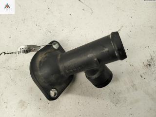 корпус термостата Volkswagen Passat B6 2007, 2.0 л., дизель, МКПП, серый, универсал, 03G121121D