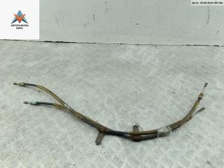 трос ручника Jaguar XJ X351 2011, 3.0 л., дизель, АКПП, чёрный, седан