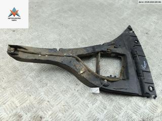 кронштейн заднего бампера Jaguar XJ X351 2011, 3.0 л., дизель, АКПП, чёрный, седан, AW9317B930AG