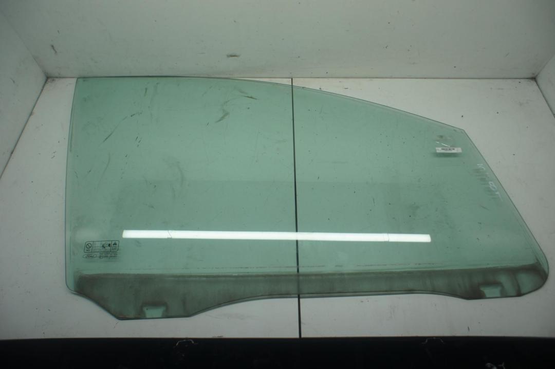 стекло двери передней правой Ford C-Max 2005, 1.6 л., i, бензин, МКПП, серый, минивэн, AS2