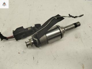 форсунка Skoda Rapid 1 поколение 2016, 1.2 л., бензин, МКПП, серый, хетчбэк 5 дв., 0261500354