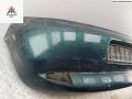 бампер задний Ford Puma 1 поколение 1998, зелёный, купе - фото №2