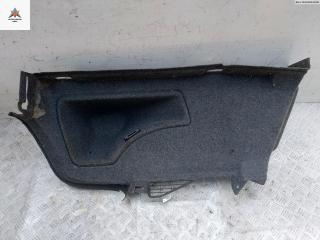 обшивка багажника Audi A5 8T 2008, 1.8 л., бензин, МКПП, чёрный, купе