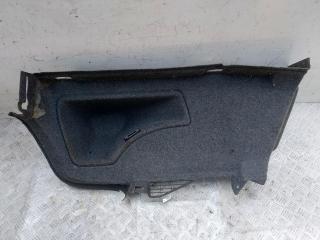 обшивка багажника Audi A5 8T 2008, 1.8 л., бензин, МКПП, чёрный, купе
