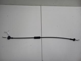 Трос двери задней Opel Vectra C 2002, 2.2 л., бензин, МКПП, чёрный, седан, 24447399