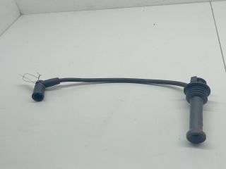 провод высоковольтный Ford Fiesta 5 поколение [рестайлинг] 2005, 1.4 л., бензин, МКПП, чёрный, хетчбэк 3 дв., FOMOCO