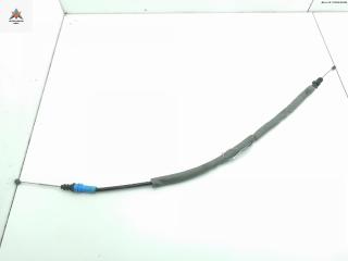 Трос двери задней BMW 3 серия E46 [рестайлинг] 2002, 2.0 л., дизель, МКПП, серый, универсал, 7011025