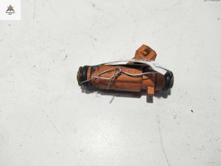 форсунка Peugeot 307 1 поколение 2003, 1.6 л., бензин, МКПП, чёрный, универсал, 0280156034