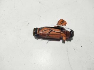 форсунка Peugeot 307 1 поколение 2003, 1.6 л., бензин, МКПП, чёрный, универсал, 0280156034