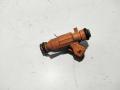 форсунка Peugeot 307 1 поколение 2003, 1.6 л., бензин, МКПП, чёрный, универсал, 0280156034 - фото №2