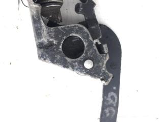 замок капота BMW 7 серия E38 1996, 3.5 л., бензин, АКПП, чёрный, седан, 51238164768