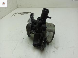 насос вакуумный Renault Megane 3 поколение 2009, 1.5 л., дизель, МКПП, белый, хетчбэк 5 дв.