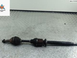 полуось передняя правая (приводной вал, ШРУС) Opel Signum C 2004, 1.9 л., дизель, АКПП, красный, хетчбэк 5 дв.