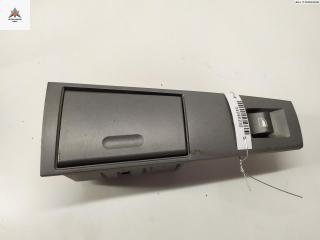 кнопка стеклоподъемника заднего левого BMW 7 серия E65/E66/E67 2002, 3.6 л., бензин, АКПП, чёрный, седан, 8379597