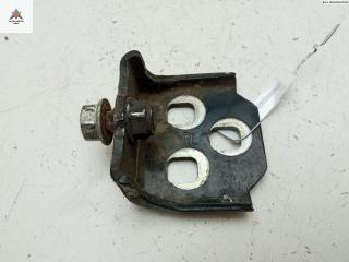 петля двери Saab 9-5 1 поколение [рестайлинг] 2001, чёрный, универсал