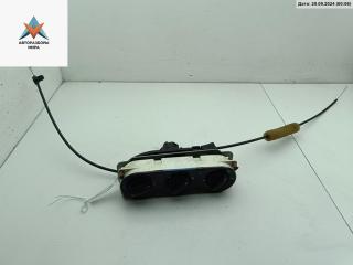 блок управления печки / климат-контроля Ford Escort 5 поколение [2-й рестайлинг] 1996, 1.8 л., бензин, МКПП, синий, универсал, 95AB18C419AB