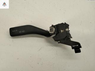 переключатель поворотов Volkswagen Touran 1 поколение 2004, 1.9 л., дизель, МКПП, чёрный, минивэн, 1K0953513