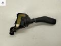 переключатель поворотов Volkswagen Touran 1 поколение 2004, 1.9 л., дизель, МКПП, чёрный, минивэн, 1K0953513 - фото №2