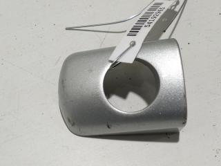 Колпачок (заглушка) ручки двери Peugeot 308 T7 2008, 1.6 л., дизель, МКПП, серый, универсал, 84928