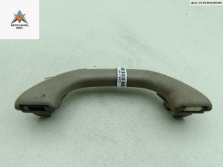 ручка внутренняя потолочная Volkswagen Passat B6 2007, 2.0 л., дизель, робот, серый, универсал, 1K0857607H