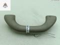 ручка внутренняя потолочная Volkswagen Passat B6 2007, 2.0 л., дизель, робот, серый, универсал, 1K0857607H - фото №2