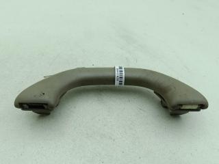 ручка внутренняя потолочная Volkswagen Passat B6 2007, 2.0 л., дизель, робот, серый, универсал, 1K0857607H