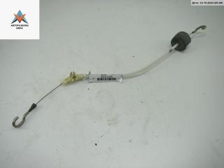 Трос двери задней BMW 5 серия E39 1996, 2.0 л., бензин, МКПП, синий, седан, 8225713