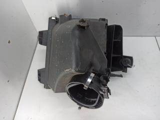 корпус воздушного фильтра Audi A6 4B/C5 [рестайлинг] 2002, 3.0 л., бензин, АКПП, серый, седан, 06C133837N