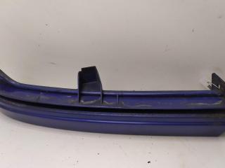 ресничка (ус) левой фары Opel Zafira 1 поколение (A) 2002, 1.8 л., бензин, МКПП, синий, минивэн, 90580651