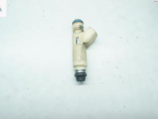 форсунка Ford Maverick 2 поколение 2001, 3.0 л., бензин, АКПП, серый, внедорожник 5 дв., VL8EC7B