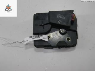 Замок стекла двери багажника BMW 3 серия E46 2000, 2.0 л., бензин, МКПП, чёрный, универсал, 8218849