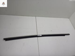 Молдинг стекла двери наружный Opel Vectra B 1998, 1.6 л., бензин, МКПП, серый, хетчбэк 5 дв., 90464298