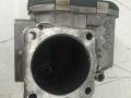 заслонка дроссельная Audi A4 B6 2003, 2.0 л., бензин, МКПП, серый, седан, 06D133062 - фото №2
