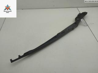 Щеткодержатель (поводок стеклоочистителя) передний BMW 7 серия E65/E66/E67 2002, 4.4 л., бензин, АКПП, чёрный, седан, 61617113205, 7113205