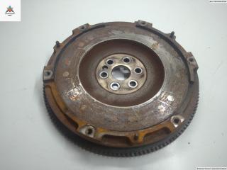 маховик Ford Focus 3 поколение 2011, 1.6 л., i, бензин, МКПП, красный, универсал, AV616375AB, 1810592, AV61-7540-D1C