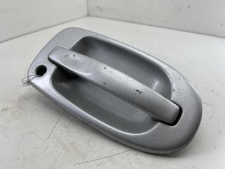 ручка наружная передняя правая Chevrolet Trans Sport / Venture 2001, 3.4 л., бензин, АКПП, серый, минивэн, Z5932
