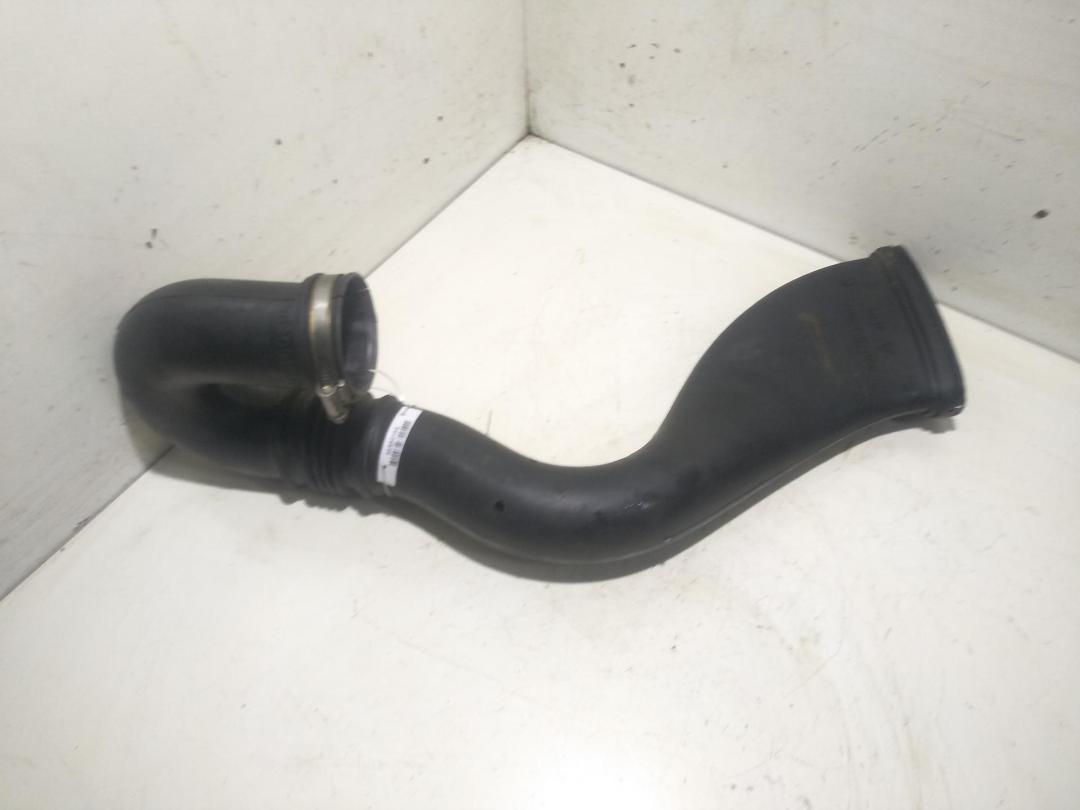 воздуховод Peugeot Partner 2000, 1.9 л., дизель, МКПП, синий, фургон, 3507101009