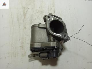 клапан EGR Renault Megane 2 поколение 2005, 1.9 л., дизель, МКПП, серый, универсал, A2053025930