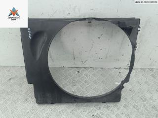 диффузор вентилятора BMW 7 серия E65/E66/E67 [рестайлинг] 2005, 3.0 л., дизель, АКПП, чёрный, седан, 2249458