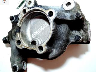 Кулак (корпус ступицы) передний правый BMW 1 серия E81/E82/E87/E88 [рестайлинг] 2008, 2.0 л., дизель, МКПП, чёрный, хетчбэк 5 дв., 6764444